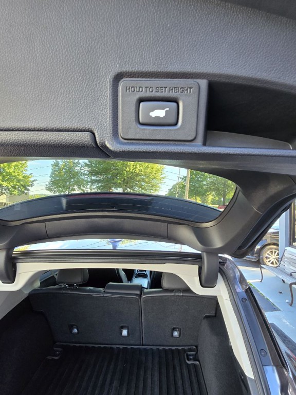 2019 Acura RDX Image 17