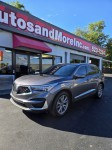 Image for 2019 Acura RDX Technology ID: 6872674