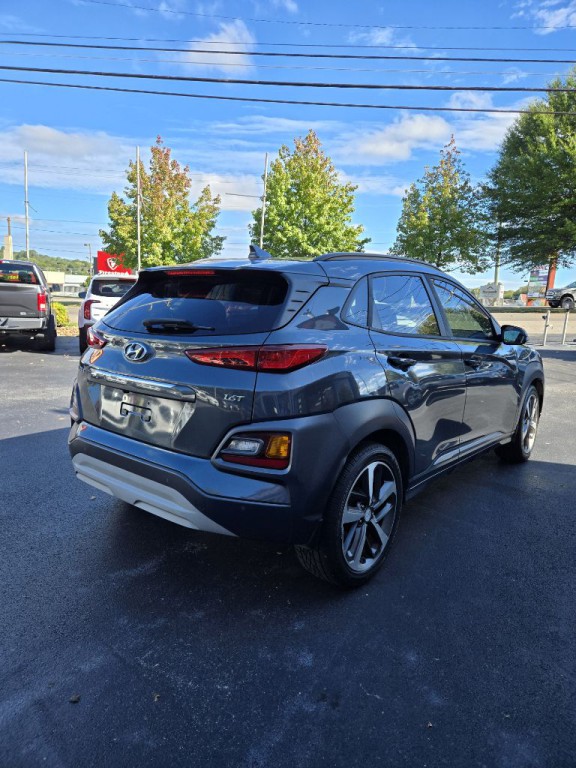 2019 Hyundai Kona Image 6