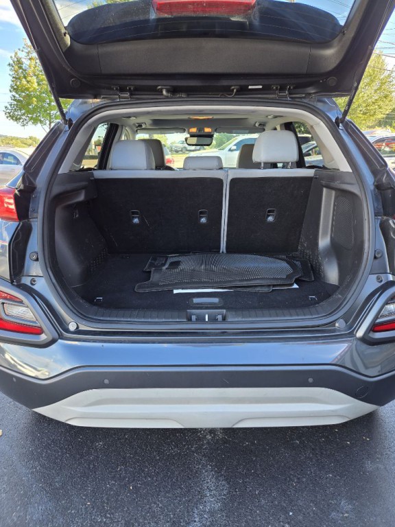 2019 Hyundai Kona Image 10