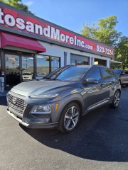 Image for 2019 Hyundai Kona Ultimate ID: 6872685