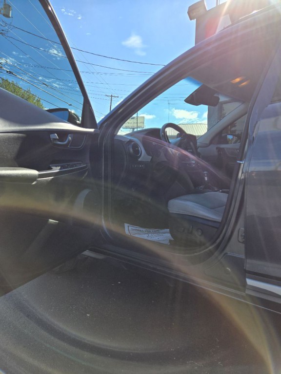 2019 Hyundai Kona Image 5