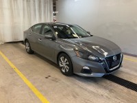 Image for 2022 Nissan Altima S ID: 6872762