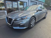 Image for 2022 Nissan Altima S ID: 6872762