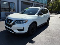 Image for 2017 Nissan Rogue SV ID: 6872790