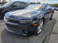 Image for 2015 Chevrolet Camaro LT ID: 6879215