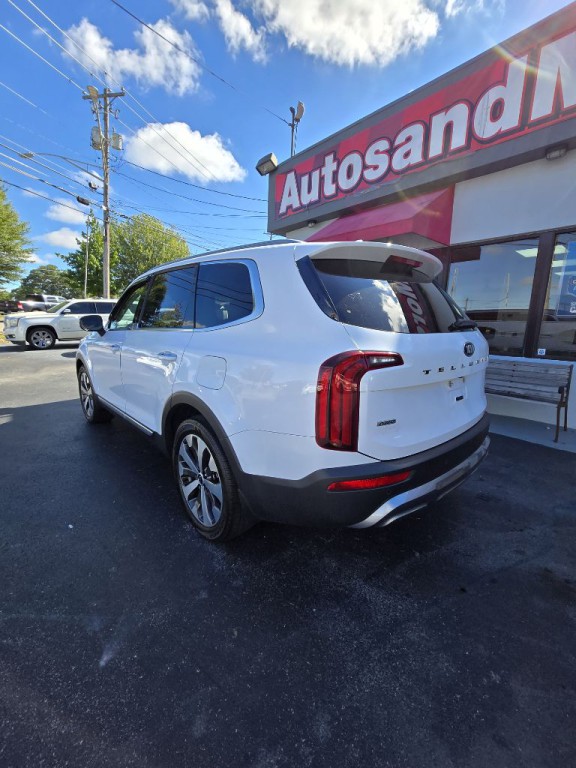2021 Kia Telluride Image 10