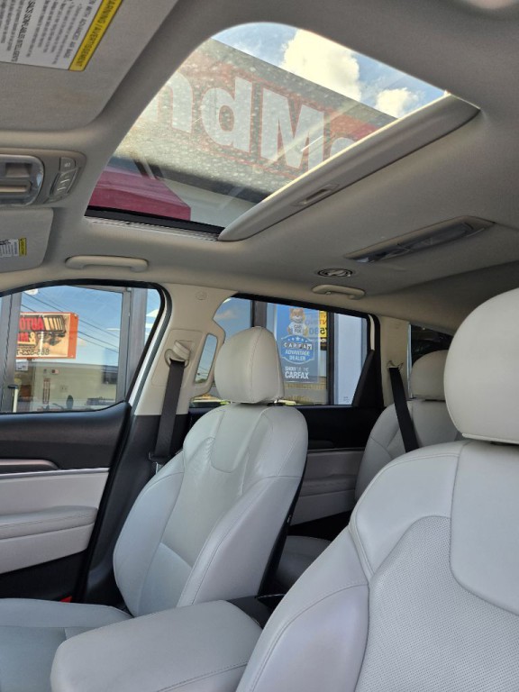 2021 Kia Telluride Image 11