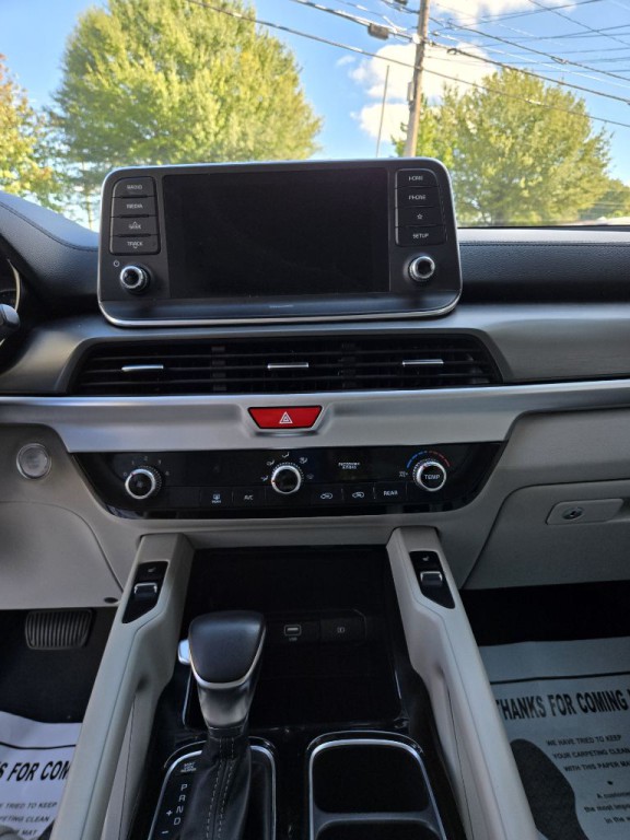 2021 Kia Telluride Image 13