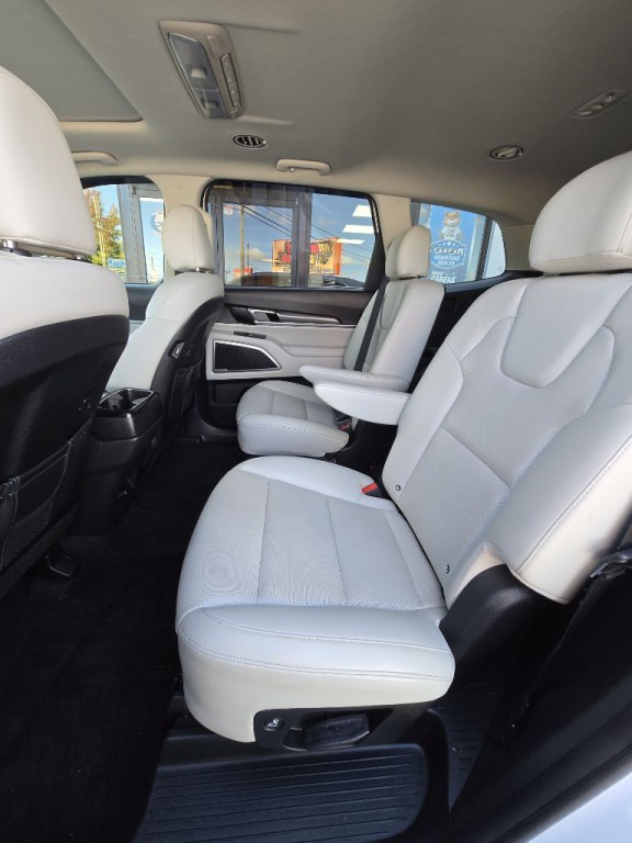 2021 Kia Telluride Image 15