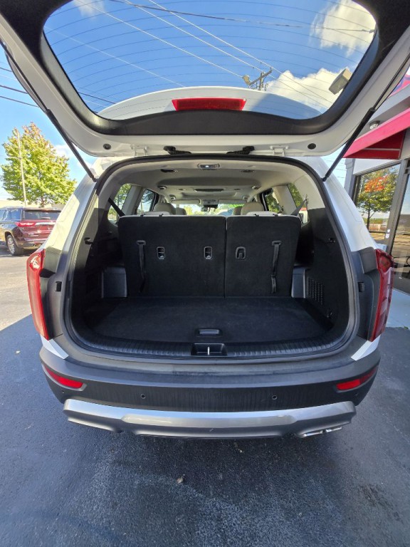 2021 Kia Telluride Image 17