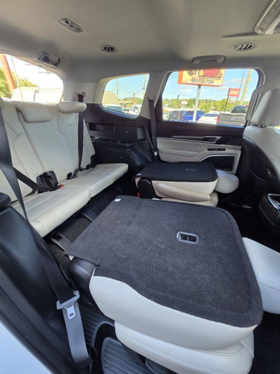 2021 Kia Telluride Image 18