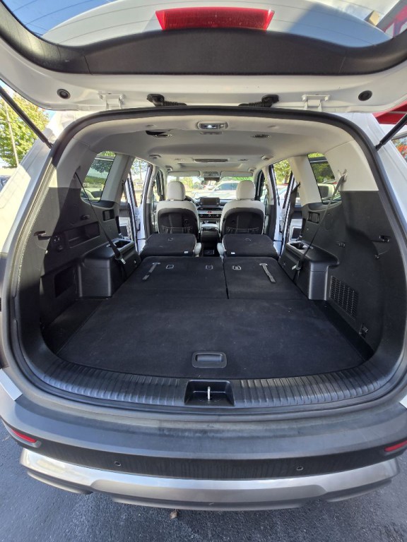 2021 Kia Telluride Image 20