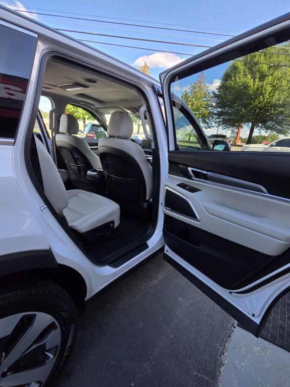 2021 Kia Telluride Image 21