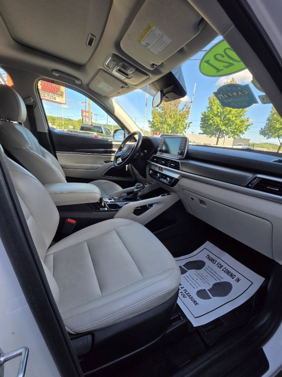 2021 Kia Telluride Image 22