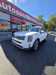 Image for 2021 Kia Telluride S ID: 6879264