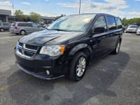 Image for 2019 Dodge Grand Caravan SE ID: 6879289