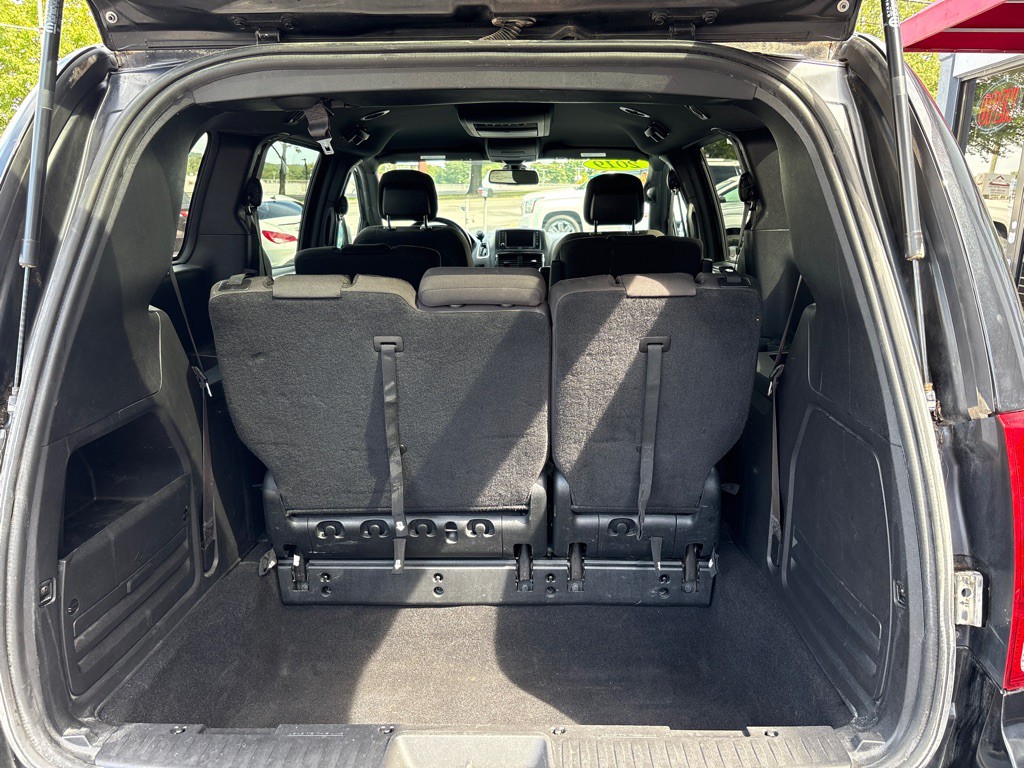 2019 Dodge Grand Caravan Image 9