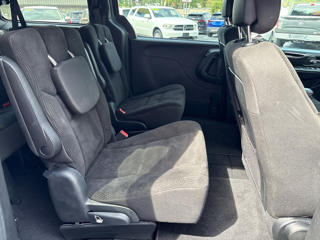 2019 Dodge Grand Caravan Image 13
