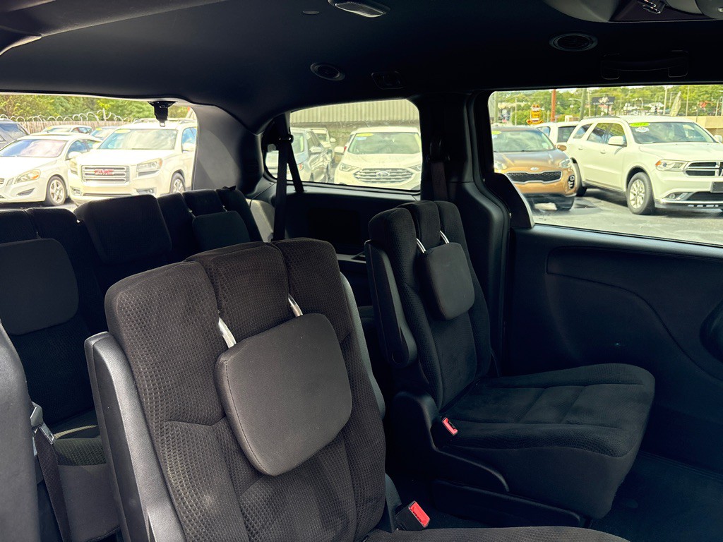2019 Dodge Grand Caravan Image 14