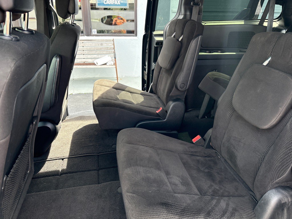 2019 Dodge Grand Caravan Image 15