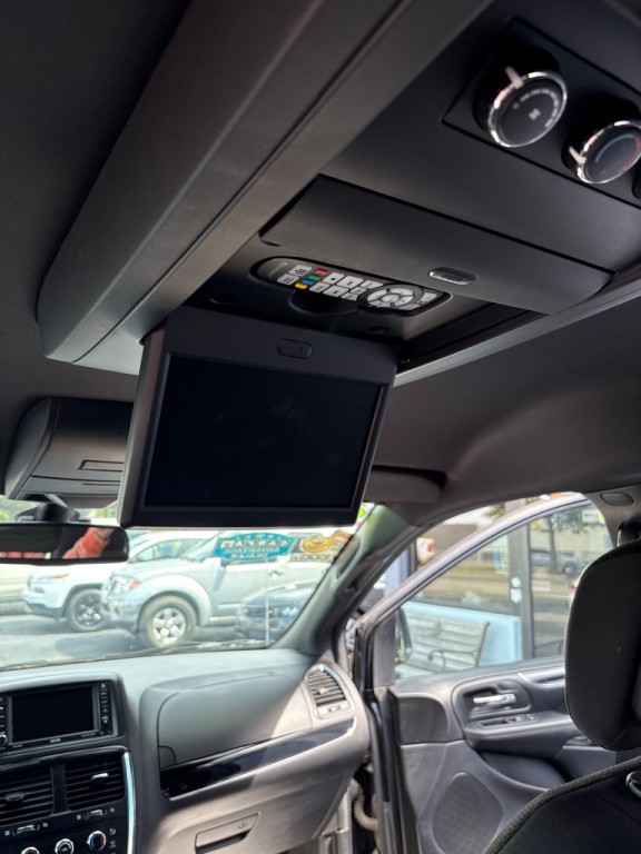 2019 Dodge Grand Caravan Image 16