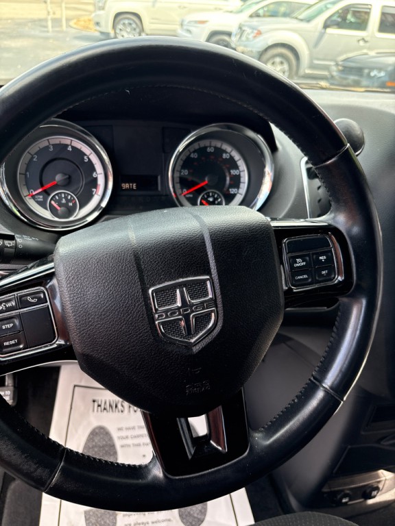 2019 Dodge Grand Caravan Image 18