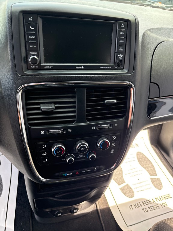 2019 Dodge Grand Caravan Image 19