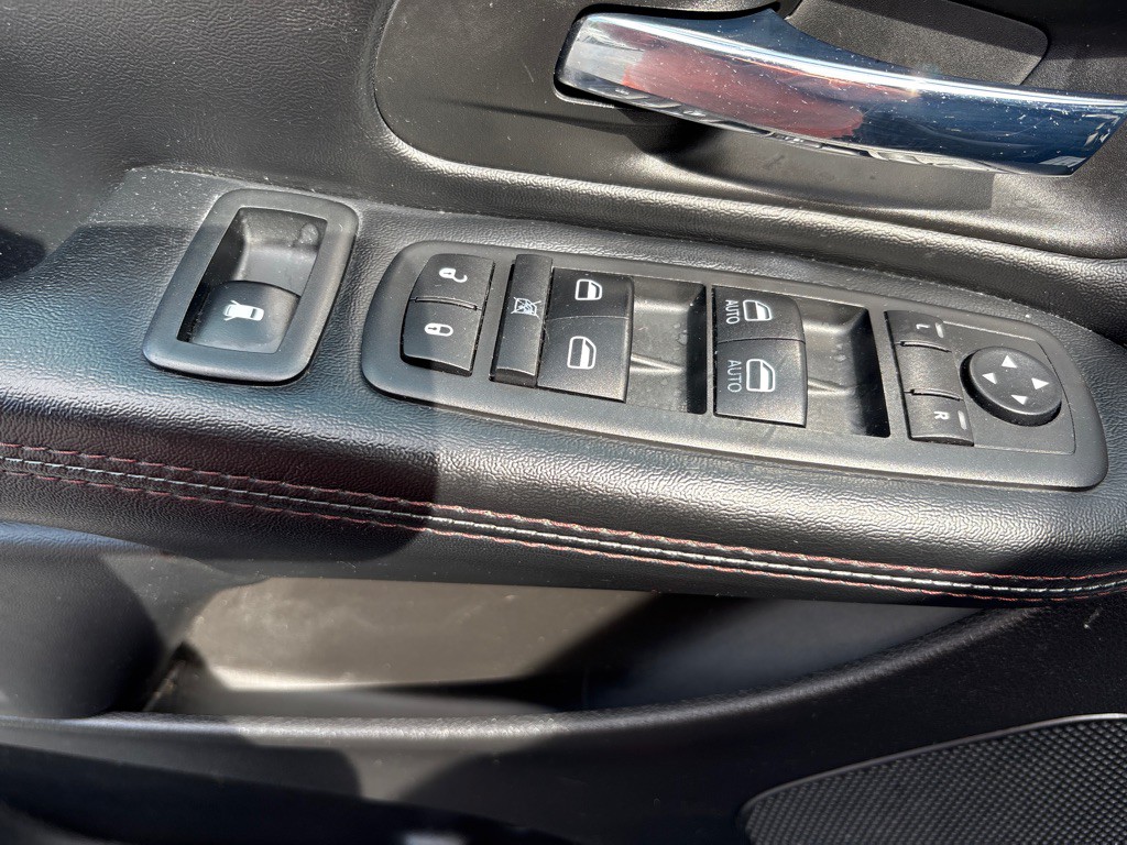 2019 Dodge Grand Caravan Image 20