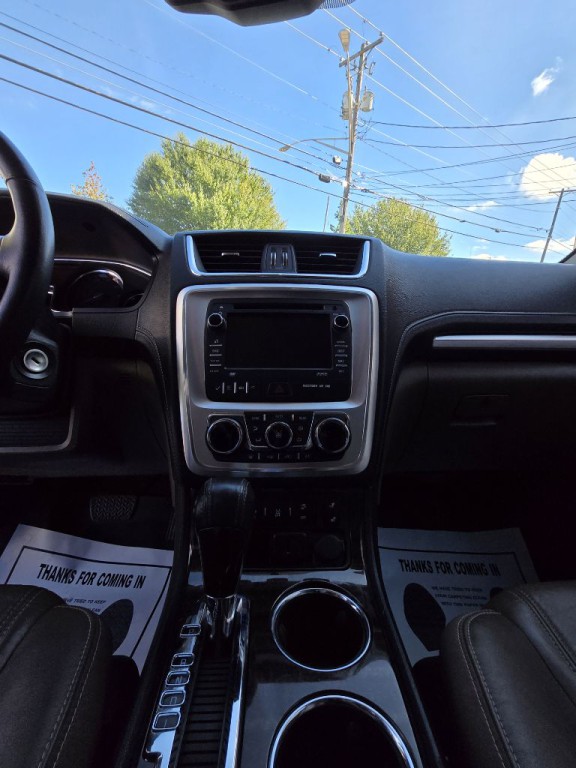 2015 GMC Acadia Image 7