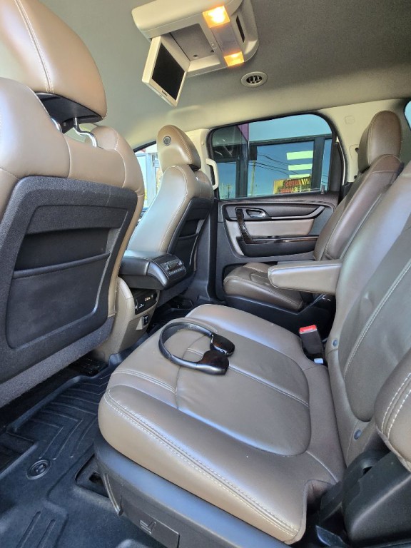 2015 GMC Acadia Image 8