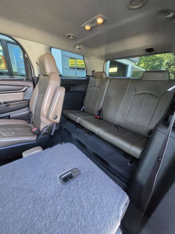 2015 GMC Acadia Image 11