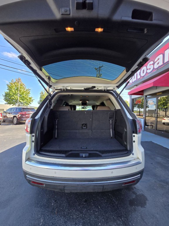 2015 GMC Acadia Image 12