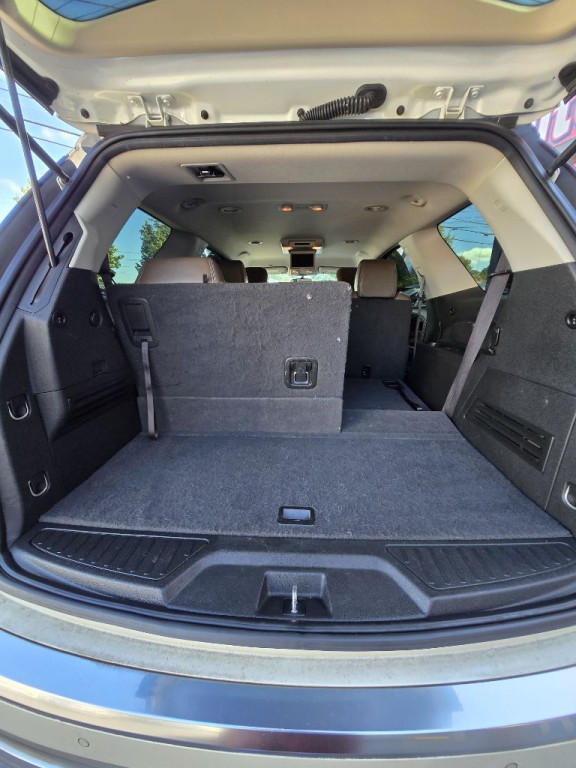 2015 GMC Acadia Image 13