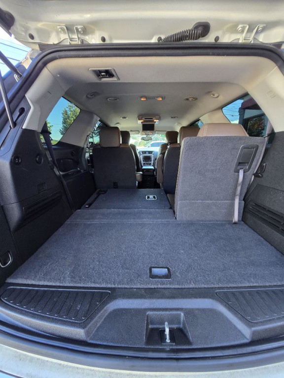 2015 GMC Acadia Image 14