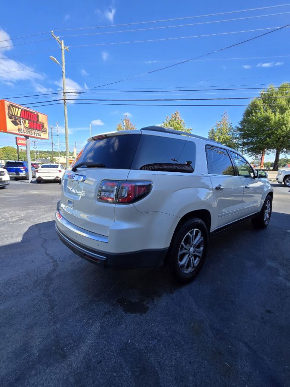 2015 GMC Acadia Image 3