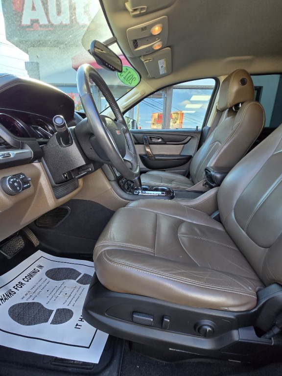 2015 GMC Acadia Image 5