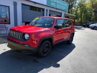 Image for 2016 Jeep Renegade Sport ID: 6894329
