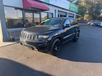 Image for 2018 Jeep Grand Cherokee Laredo ID: 6914183