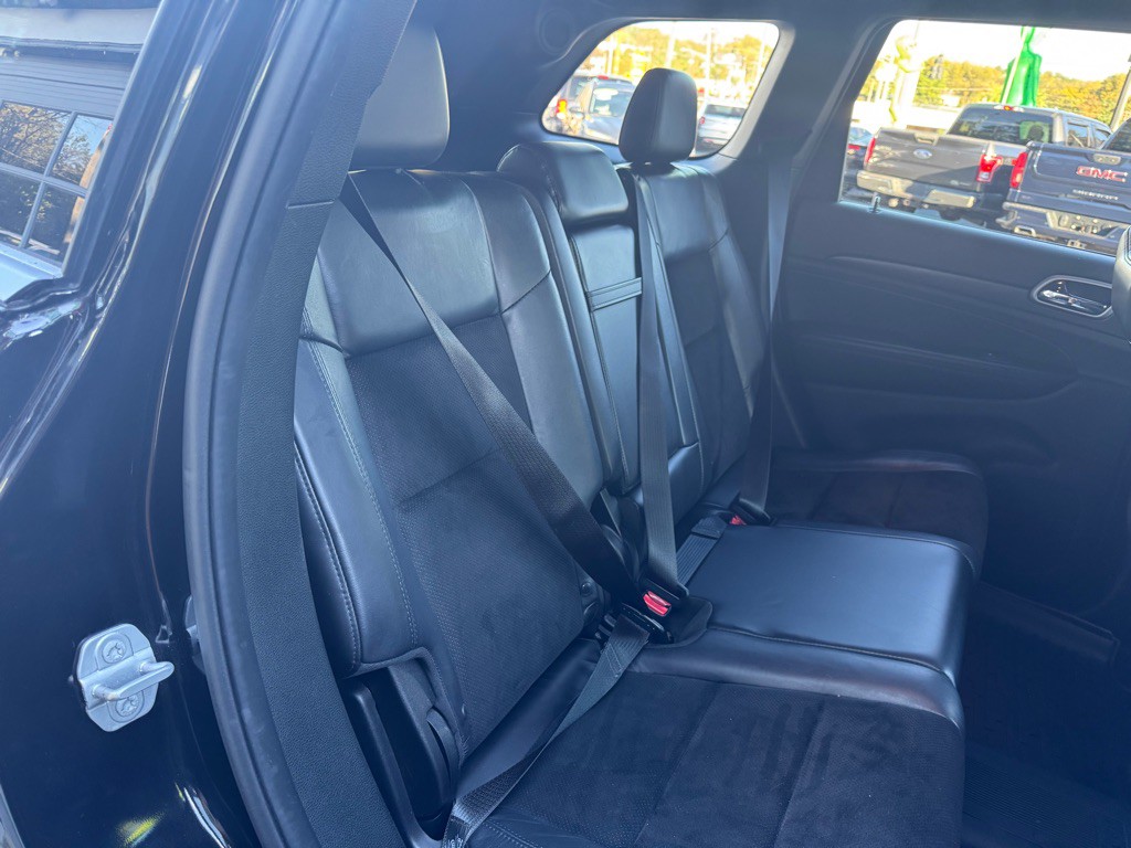 2018 Jeep Grand Cherokee Image 11