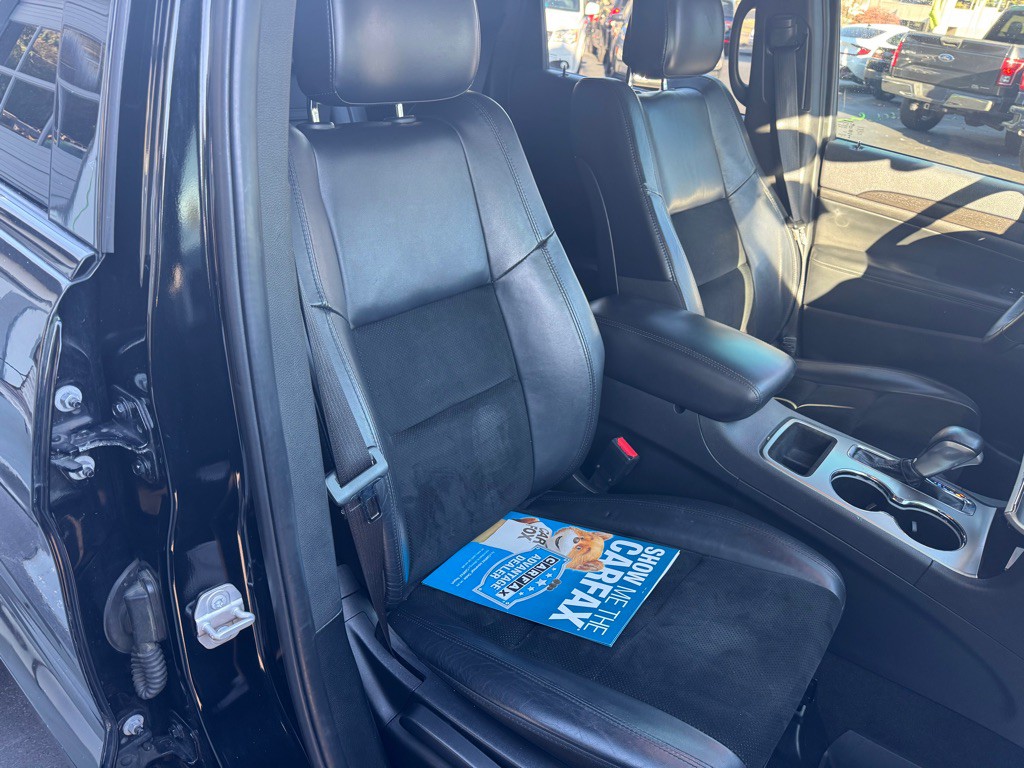2018 Jeep Grand Cherokee Image 17