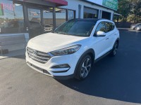 Image for 2016 Hyundai Tucson Limited ID: 6914876