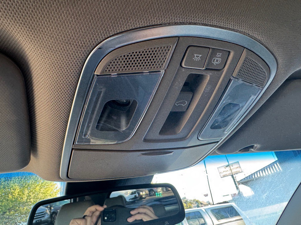 2016 Hyundai Tucson Image 22