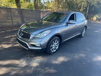 Image for 2017 INFINITI QX50  ID: 6914911
