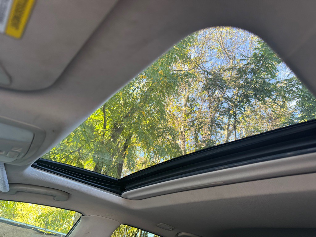 2017 INFINITI QX50 Image 21