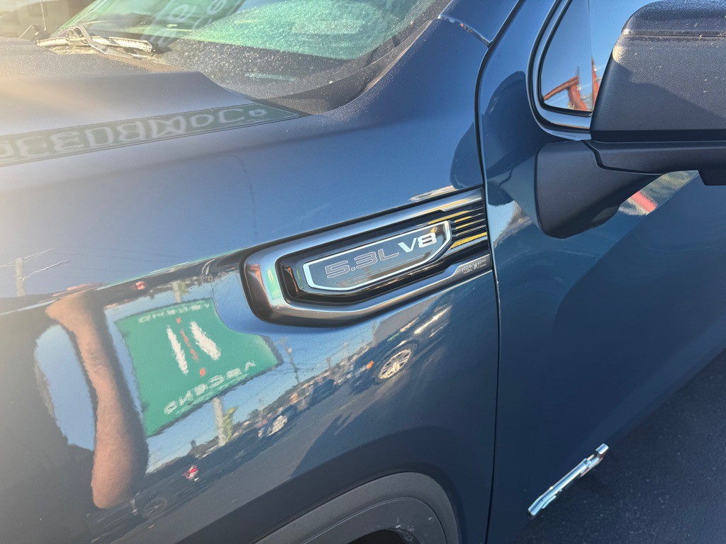 2019 GMC Sierra Image 7