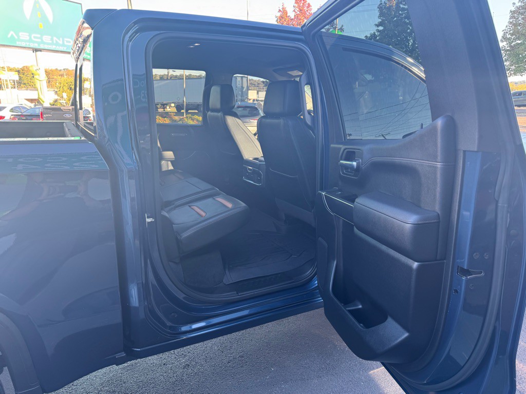 2019 GMC Sierra Image 12