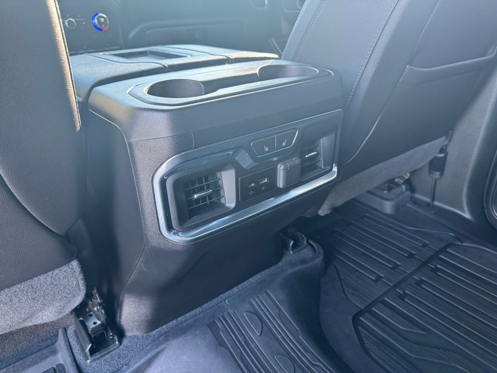 2019 GMC Sierra Image 11