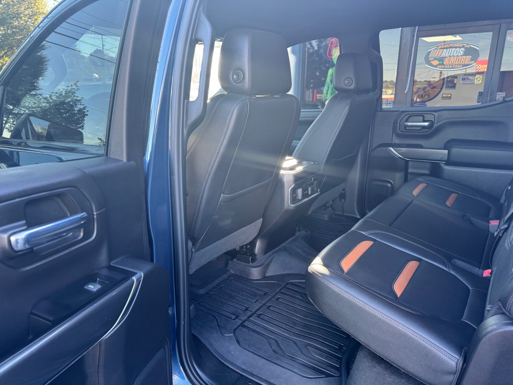 2019 GMC Sierra Image 13