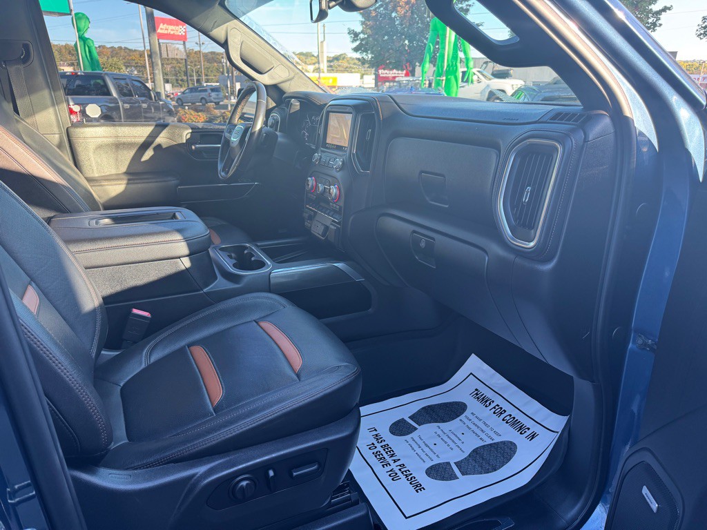 2019 GMC Sierra Image 15